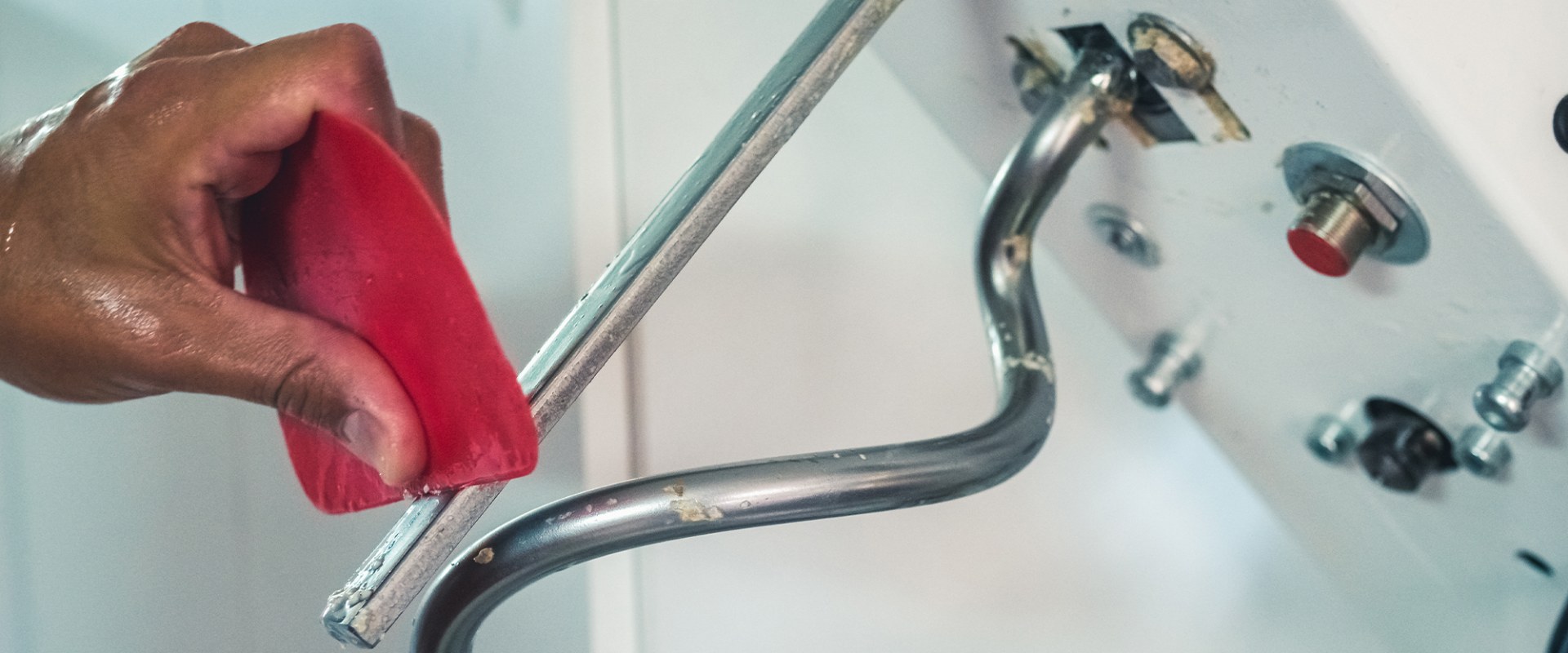 How Often Should a Commercial Building Be Cleaned for Maintenance? A