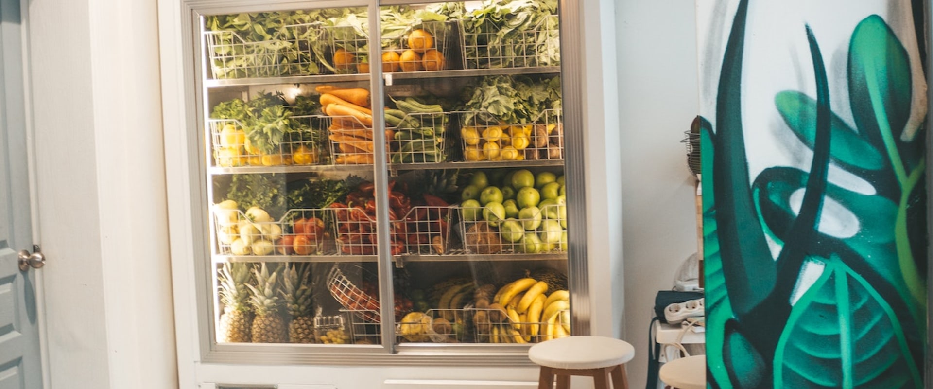 Benefits Of Hiring A Commercial Refrigeration Specialist In Sydney To