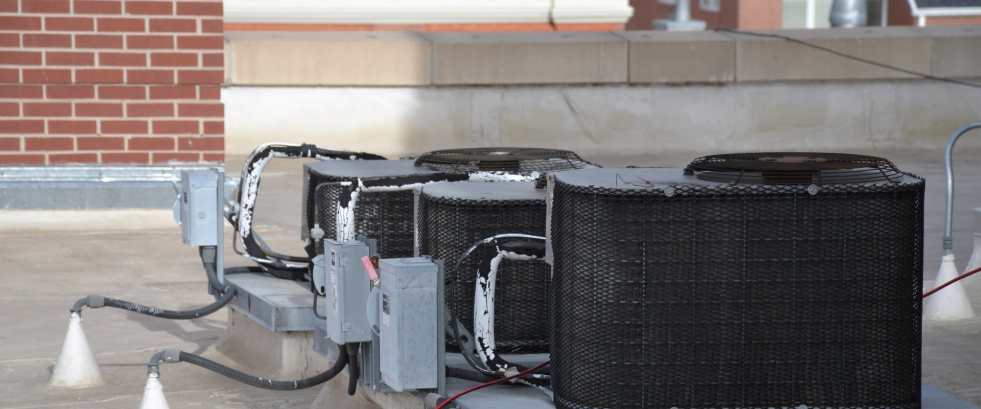 The Costs of Commercial Building Maintenance Explained - Energy Efficient Apartment Building Operation And Maintenance Costs