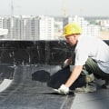 How A Reliable Roofing Company In Gainesville, VA Can Help With Commercial Building Maintenance
