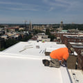 Commercial Building Maintenance: The Benefits Of Regular Roofing Maintenance For Your Towson Property