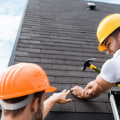Expert Roofing Contractors In Northern VA: Ensuring Quality Commercial Building Maintenance