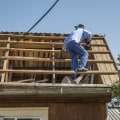 Expert Roofing Contractors In Northern VA: Ensuring Quality Commercial Building Maintenance