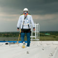How Can Water Damage Cleanup Services Help Maintain Commercial Building Integrity Projects In Post Falls, ID?