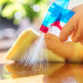 Top 5 Factors To Consider When Selecting House Cleaning Services For Your Commercial Building Maintenance In Katy, TX