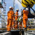 Safety Considerations for Commercial Building Maintenance: A Guide for Building Managers
