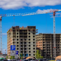 Crane Hire: The Key To Successful Commercial Building Maintenance In Geelong