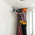 Commercial Building Maintenance: The Role Of Commercial HVAC in Shreveport's Climate