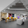 Upgrading Commercial Buildings for Optimal Maintenance