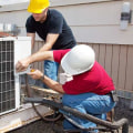 Commercial Refrigeration Repair: How To Keep Your Commercial Building In Baldwin County Running Smoothly With Regular Maintenance And Repair
