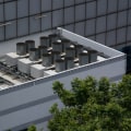 Commercial Building Maintenance: Ensuring Optimal HVAC Performance In Abbotsford