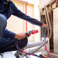 Save Money And Energy With Professional Heating & Air Service For Commercial Building Maintenance In Outer Banks