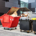 Importance Of Having The Right Size Of Skip Bin When Conducting Commercial Building Maintenance In Brisbane North