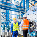 Ensuring Quality Control for Commercial Building Maintenance