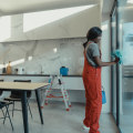 Spotlight On Bellevue, Idaho: Elevating Business Spaces Through Expert Commercial Building Maintenance And House Cleaning