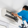 Commercial Building Maintenance In Nashville: How To Choose The Right AC Repair Service