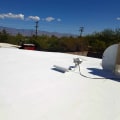 Save Money And Time With Roof Coating In Baltimore, MD: A Smart Choice For Commercial Building Maintenance