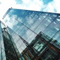 Reflecting Excellence: The Role Of Glass And Mirror Services In Northern VA's Commercial Building Maintenance
