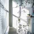 Colorado Springs Commercial Building Maintenance: Discover The Cleaning Benefits Of Window Blinds
