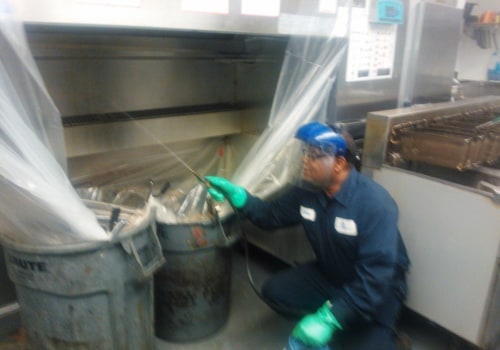 Protecting Investments: Commercial Building Maintenance And Natural Disaster Clean-Up Services In Jonesboro, AR