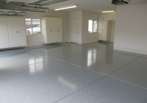 Exploring The Advantages Of Epoxy Flooring In Vancouver's Commercial Building Maintenance