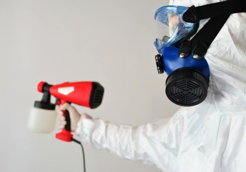 Mold Remediation: A Critical Component Of Commercial Building Maintenance In Toms River, NJ