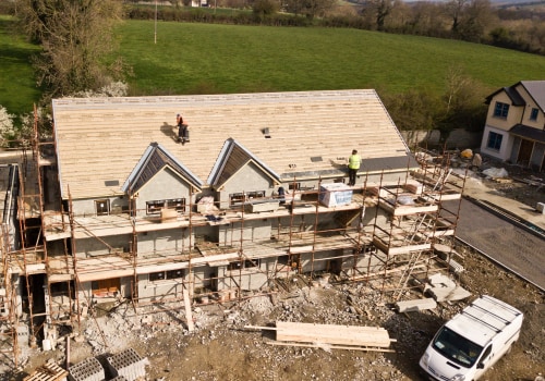 Securing Your Investment: The Role Of Storm Damage Roof Repair In Northern Virginia's Commercial Building Maintenance