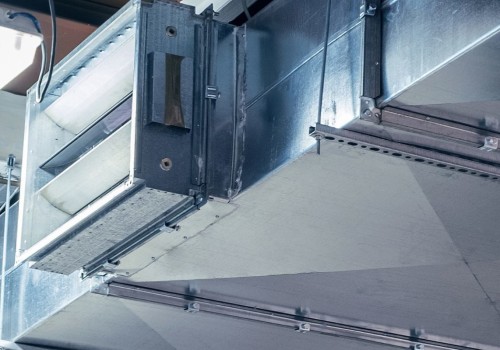 The Benefits of Regular Commercial Building Maintenance: An Expert's Perspective
