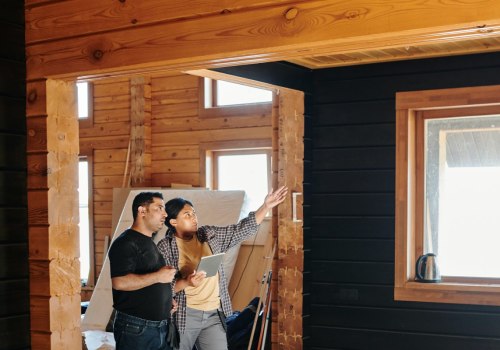 Home Remodel In Arizona: Transforming Commercial Spaces For Modern Business Needs