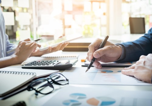Budgeting for Commercial Building Maintenance: A Comprehensive Guide