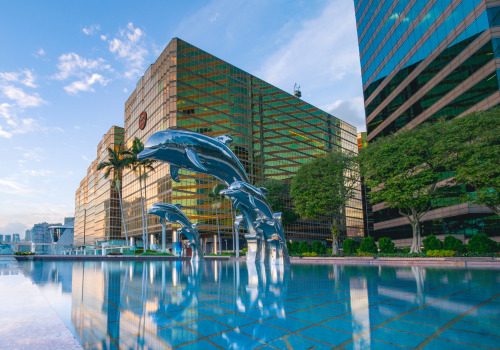 Preserving Perfection: The Crucial Role Of Commercial Building Maintenance And The Best Tree Trimming Service In Scottsdale, AZ