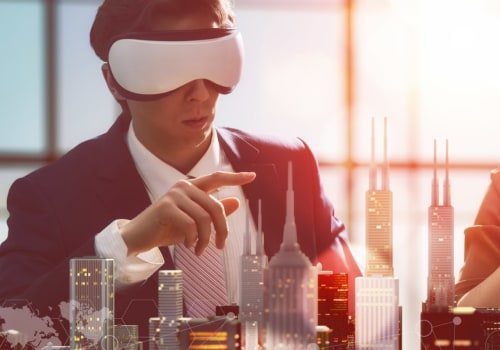 How AI Can Revolutionize Commercial Building Maintenance