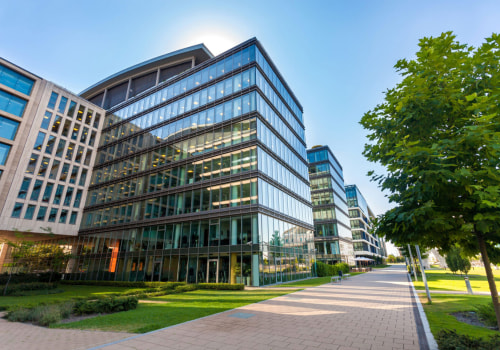 Florida Building Restoration Services: Enhancing Commercial Building Maintenance