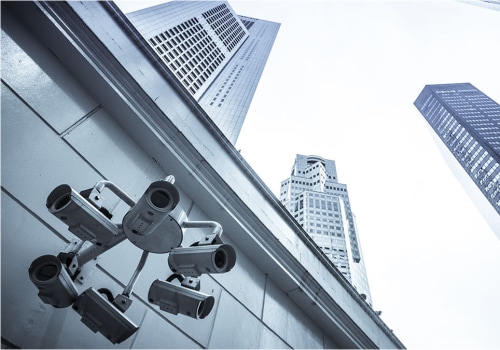 Commercial Building Maintenance: Why Locksmith Services Are Essential For Las Vegas Businesses