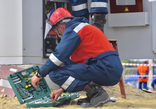 Preventive Maintenance in Building Construction: What You Need to Know