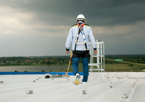 How Can Water Damage Cleanup Services Help Maintain Commercial Building Integrity Projects In Post Falls, ID?