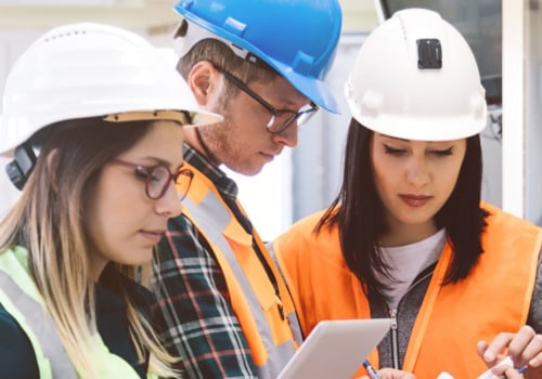 How to Monitor Progress and Optimize Maintenance Tasks for Commercial Buildings