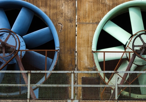 The Invisible Threat: Importance Of Air Filters In Commercial Building Maintenance