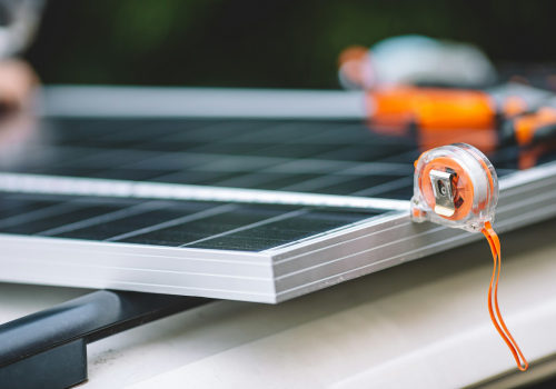 Powering Progress: The Role Of Solar Panel Maintenance In Edmonton's Commercial Building Maintenance Strategy