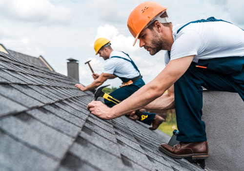 Roofing 101: The Essential Maintenance Checklist For New Jersey Commercial Buildings