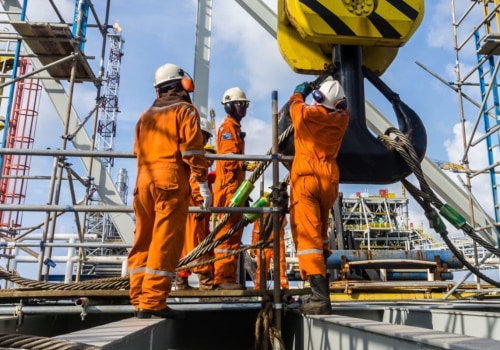 Safety Considerations for Commercial Building Maintenance: A Guide for Building Managers