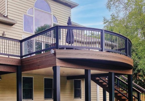 The Benefits Of Consulting An Experienced Tree Service For Commercial Building Maintenance In Ellisville, MS