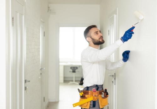 Enhancing Workspace Aesthetics: Interior Painting In Littleton As Part Of Commercial Building Maintenance