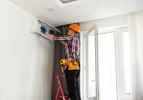 Commercial Building Maintenance: The Role Of Commercial HVAC in Shreveport's Climate