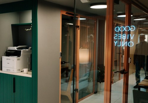 Palm Beach Precision: Elevating Appliance Performance Through Commercial Building Maintenance