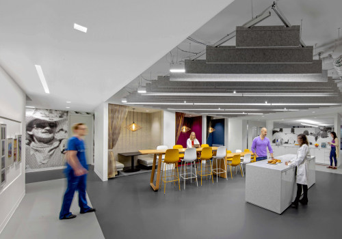Upgrading Commercial Buildings for Optimal Maintenance