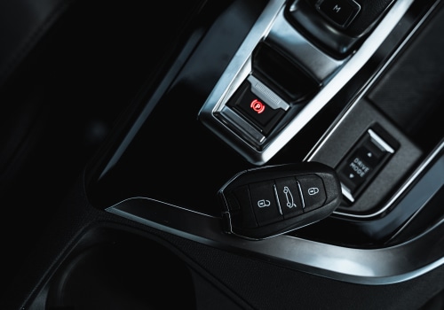 Key Fob Locksmith Services: A Smart Investment For Commercial Building Maintenance In Tupelo
