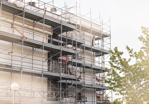 Why Commercial Building Maintenance In Indian Land Should Prioritize Mold Removal