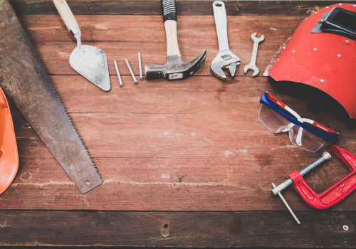 The Essential Tools for Commercial Building Maintenance