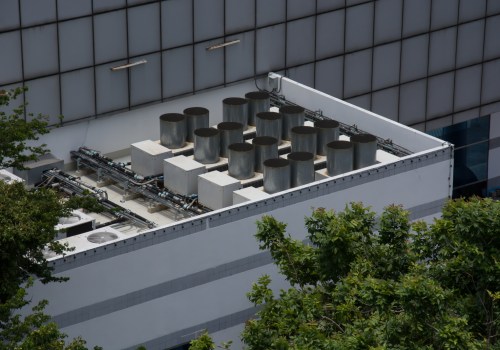 Commercial Building Maintenance: Ensuring Optimal HVAC Performance In Abbotsford
